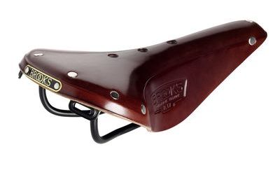 Brooks saddle deals parts