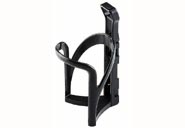 Elite Jona Bottle Cage Black resin