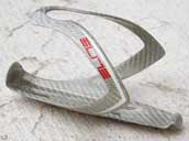 Elite Pase Carbon Fibre bottle Cage