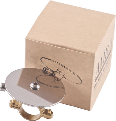 AMBA Stainless Steel Disc Bell