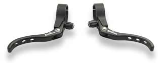Salsa Cyclocross Levers, 