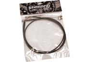 Shimano Dura Ace Road brake cable set, Grey