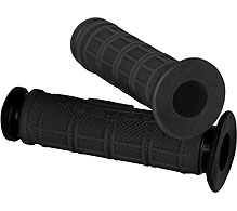 Dual Density Flange Grip