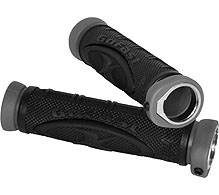 GoFast MTB Dual Denisty Grip