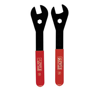 SPANNER CONE 14MM