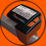 Ergomo Pro Power System