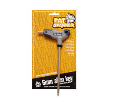 6mm Allen Key