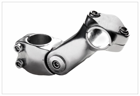 Zoom Adjustable A-Head Stem