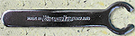 BROOKS TENSIONING SPANNER 