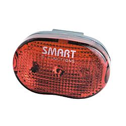Smart 3 LED 3 Function Rear Kidney Light (inc Batt)