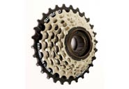 Shimano Tourney 14-24 (6 Speed)