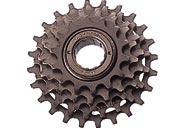 Shimano Tourney Cadet 14-24 (5 Speed)
