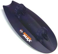 MudMax front