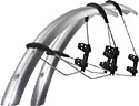 SKS Race Blade XL Hybrid Mudguards Black for 700x25-32