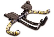 Carbon Stryke Aerobars