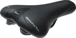 Selle Italia FLX Genuine Gel Eleganza Men