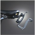 Tacx Saddle Clamp For Bottle Cage