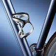 Tacx Tao Ultralight Bottle Cage Silver