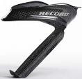 Record Carbon Bottle Cage