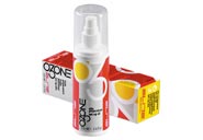 O3one Energizing Oil Spray 100 ml bottle
