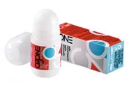 O3one Refreshing roll-on 100 ml bottle