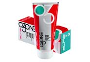 O3one Shower Gel 200 ml tube