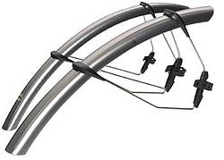 SKS Mudguards Race Blade Clip On Mudguards