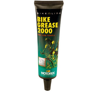 Bike grease 2000