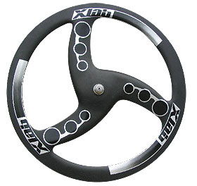 XLAB 3 Spoke Wheels
