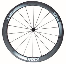 XLAB Aero Wheels