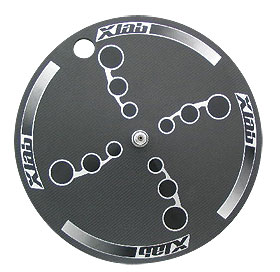 XLAB Disc Wheel