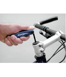 Park Tool Fold Up Hex Wrench Set