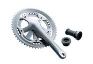 Shimano 105 5600 Hollowtech II Cups English Thread