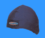 Lusso Skull Cap