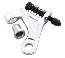 Rear Alloy Hanger