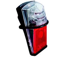 4D Diode rear light 