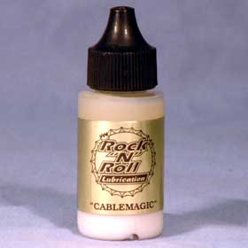 Cable Magic Cable Lube 