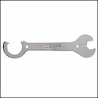 SPANNER 32MM HEAD/LOCK RING