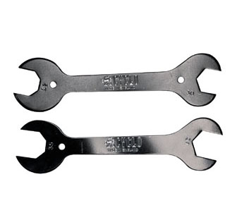 SPANNER 36/40MM HEAD SET