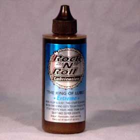 Extreme Chain Lube