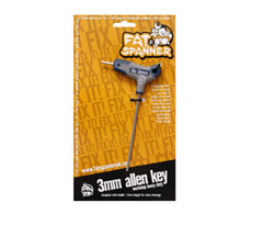 3mm Allen Key