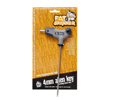 4mm Allen Key