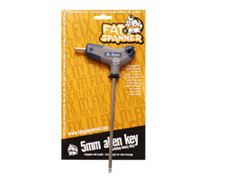 5mm Allen Key