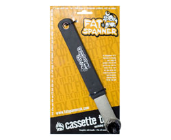 Cassette Tool