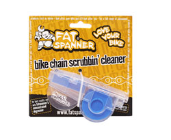 Bike Scrubbin Chain Cleaner