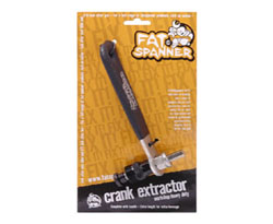 Crank Extractor