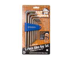 Allen Key Set