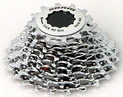 PG950 9 Spd 11-34