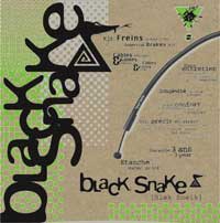 Transfil Black Snake Brake Kit