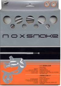 Nox Snake Gear